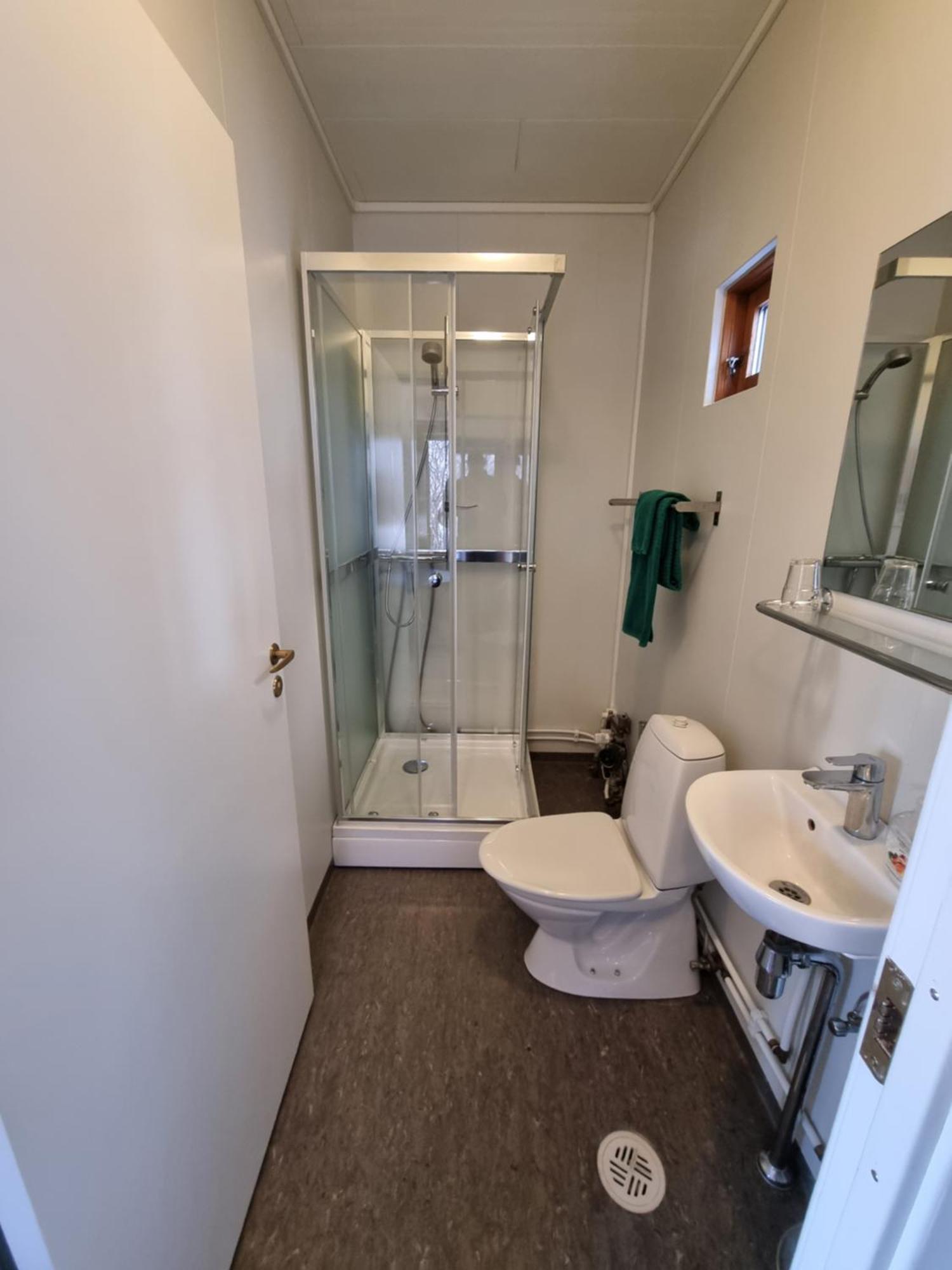 Guesthouse Petursborg Akureyri Ngoại thất bức ảnh