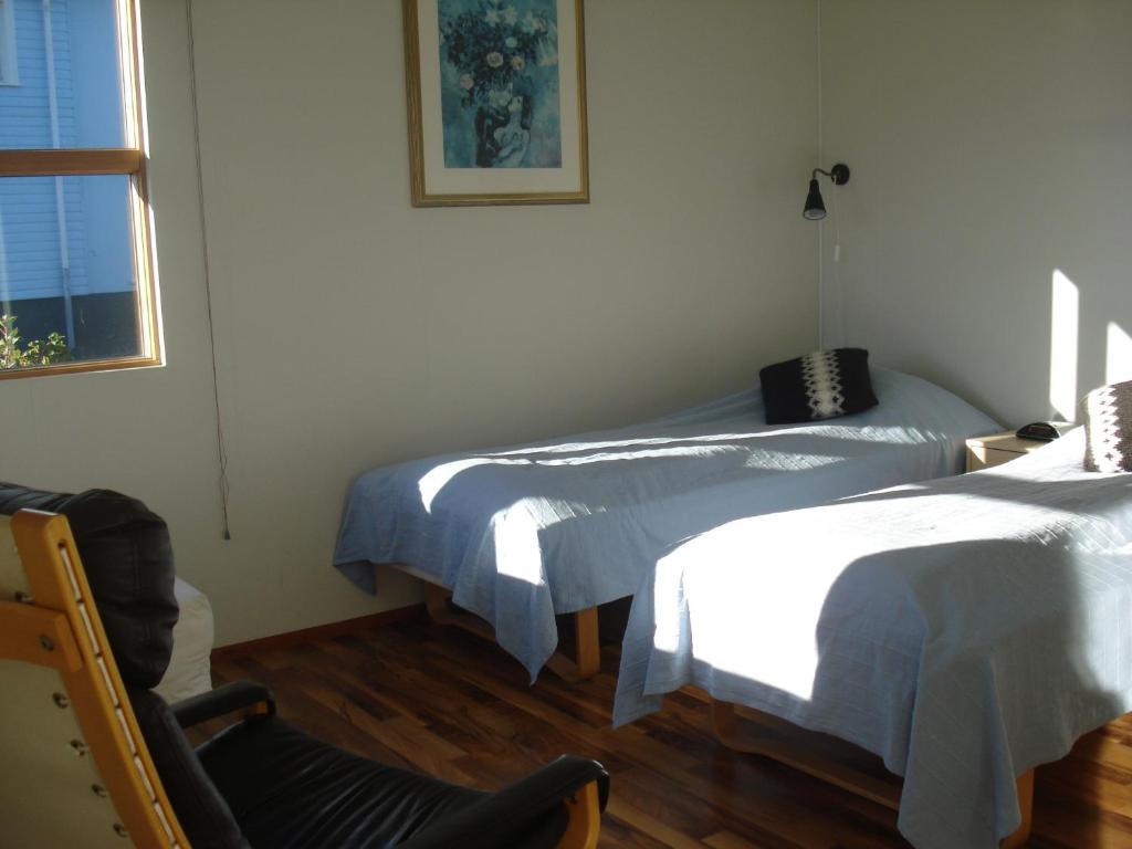 Guesthouse Petursborg Akureyri Phòng bức ảnh