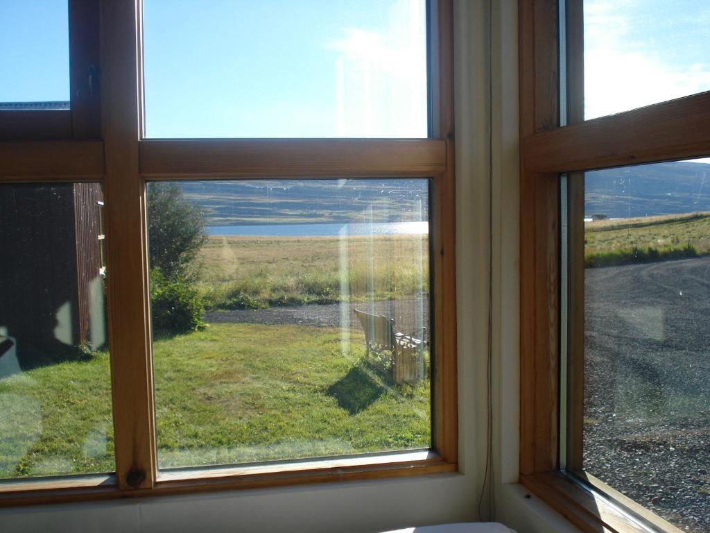 Guesthouse Petursborg Akureyri Phòng bức ảnh
